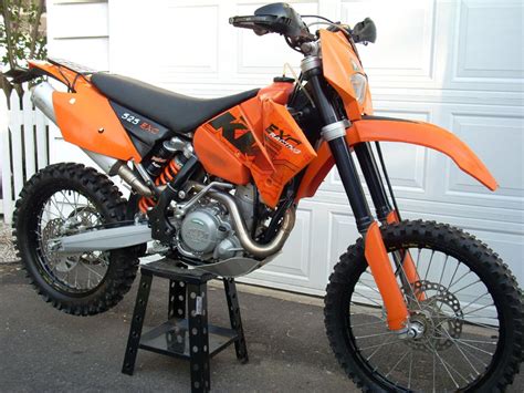 Feedback Needed! 2007 KTM 450 or 2006 KTM 525 exc